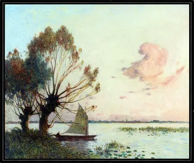 картина