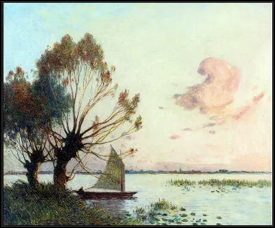 картина