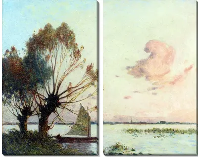 картина