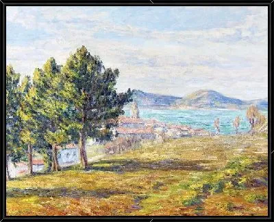 Южный берег