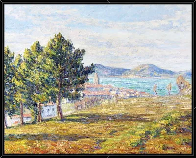 картина