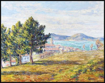картина