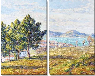 картина