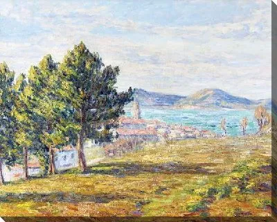 Южный берег