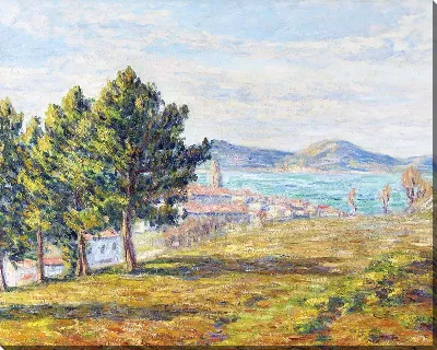 картина