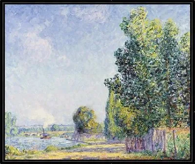 Ранняя осень