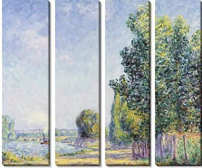 Ранняя осень