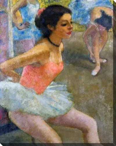 Картина Балерина №5