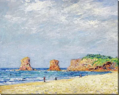 картина