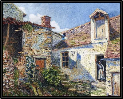 картина