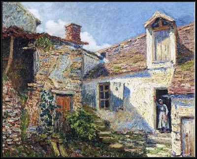 картина