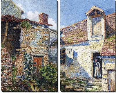 картина