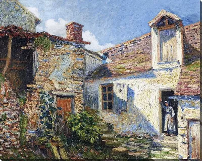 картина