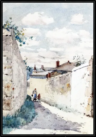 картина