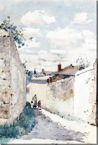 картина