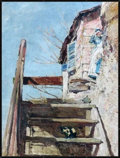 картина