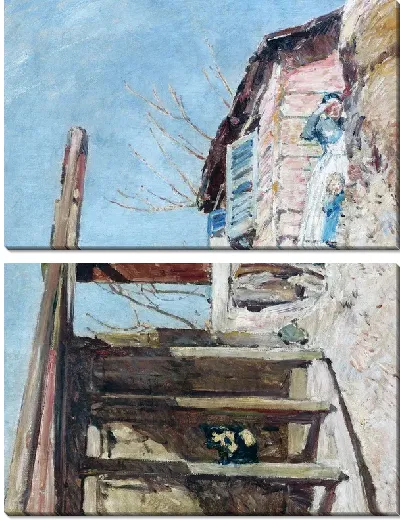 картина