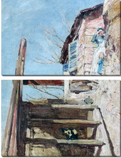 картина
