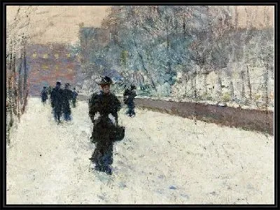 Прогулка №7