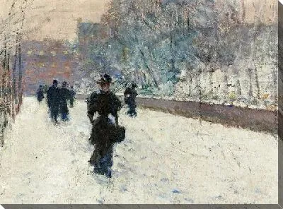 Прогулка №7