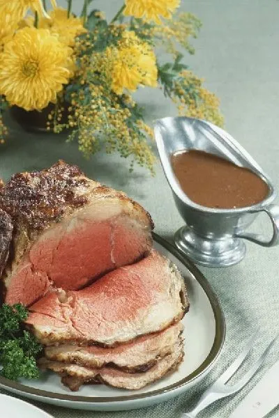 Плакат Мясо №58