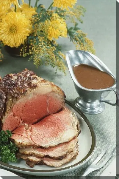 Постер Мясо №58