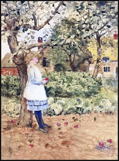 картина
