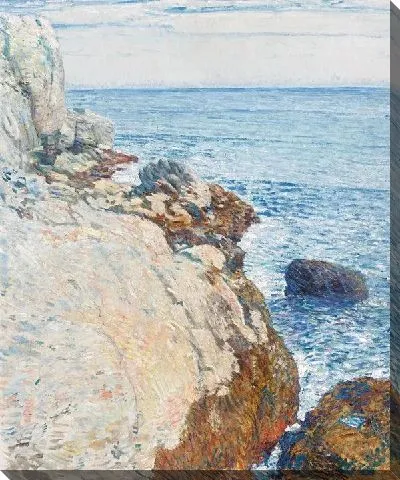 Картина Восточное побережье