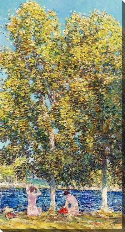 Картина Купальщицы №6