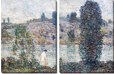 картина