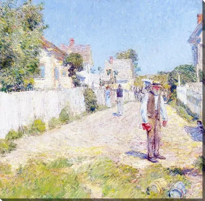 картина