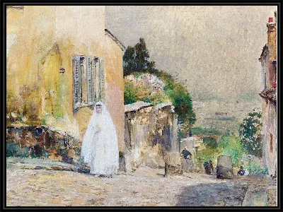 картина