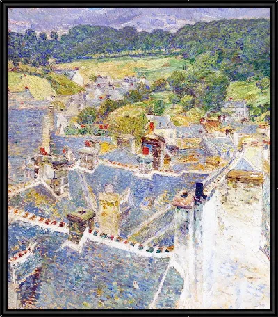 картина
