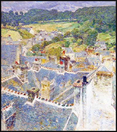 картина
