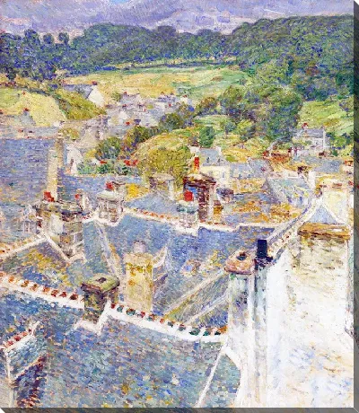 картина
