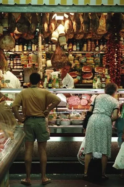 Плакат Мясо №59