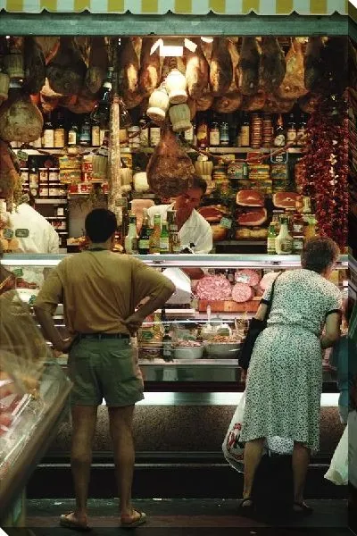 Постер Мясо №59