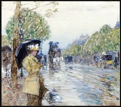 картина
