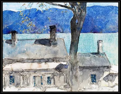 картина
