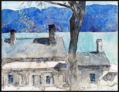 картина