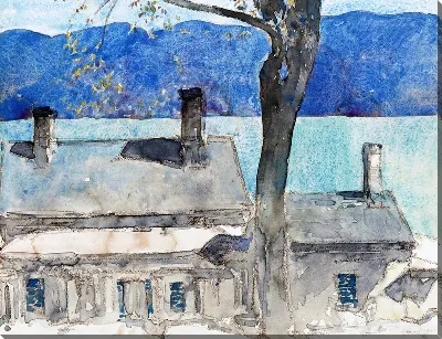 картина