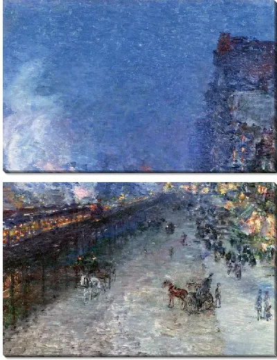 картина