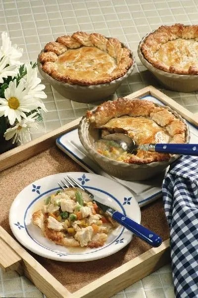 Плакат Блюдо №31