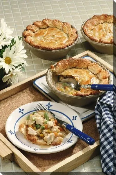 Постер Блюдо №31