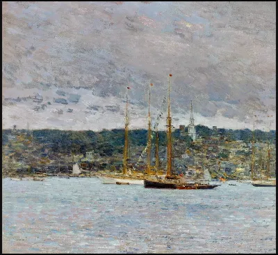 картина