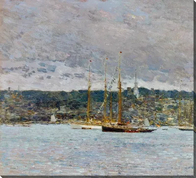картина
