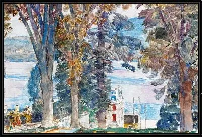 Нью-Йорк №87