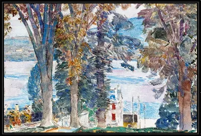 картина