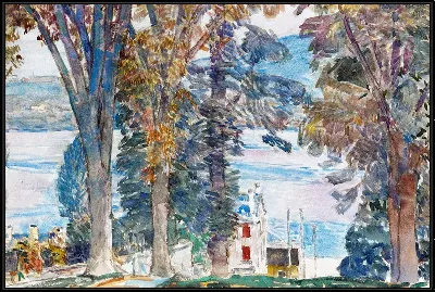 картина