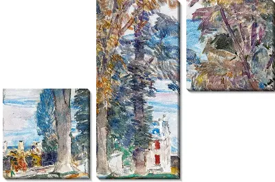 Нью-Йорк №87